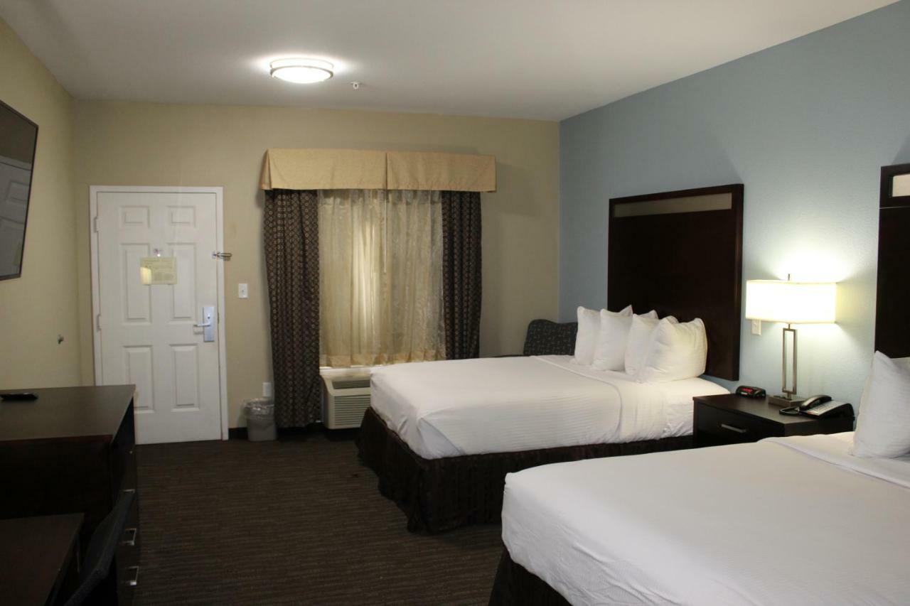 Horizon Inn&suites