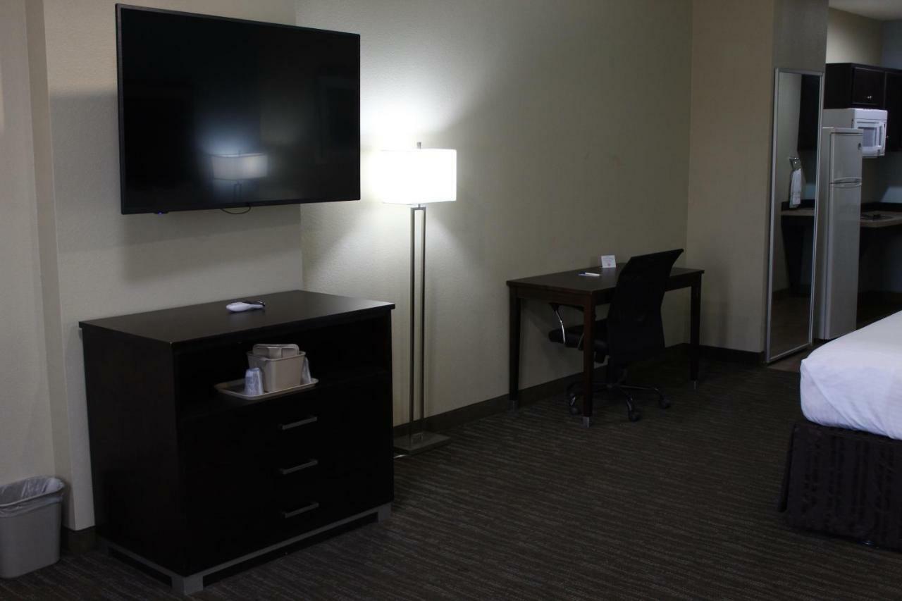 Horizon Inn&suites Pearsall
