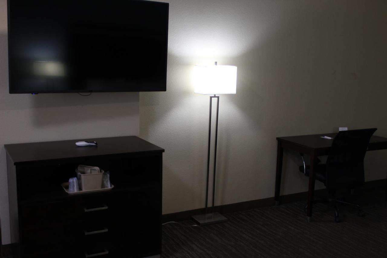 Horizon Inn&suites 3* Pearsall