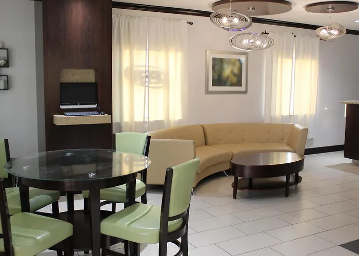 Horizon Inn&Suites