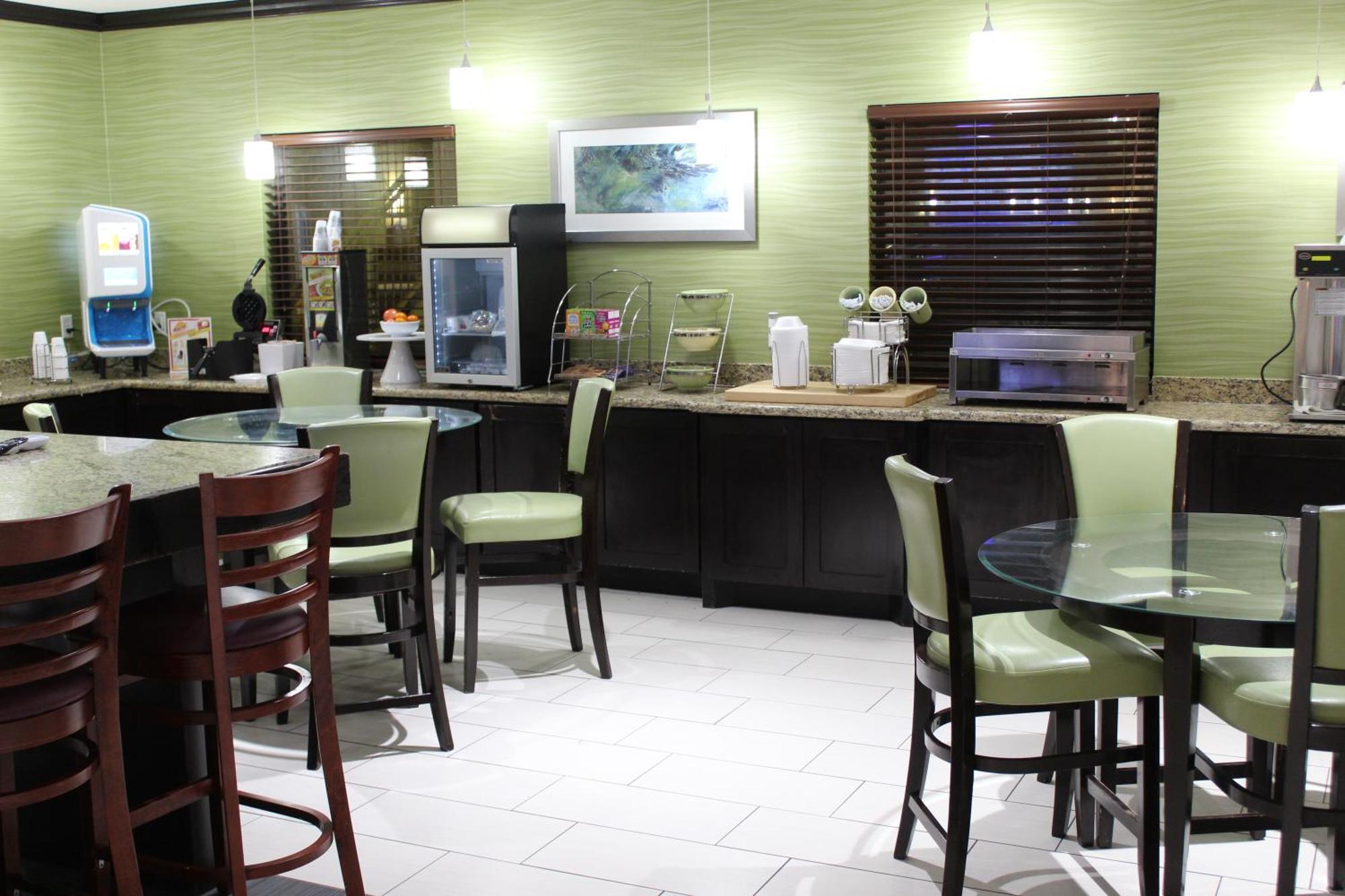 Horizon Inn&suites Hotel 3*