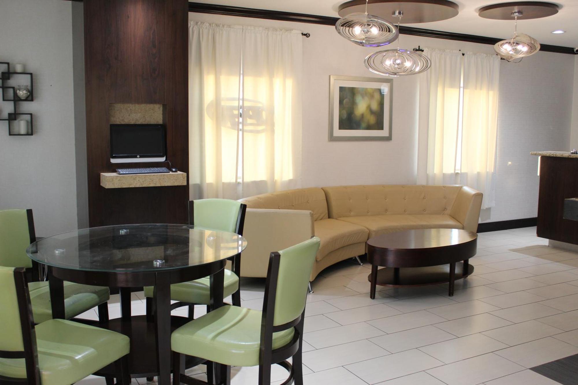 Horizon Inn&suites Hotel 3*