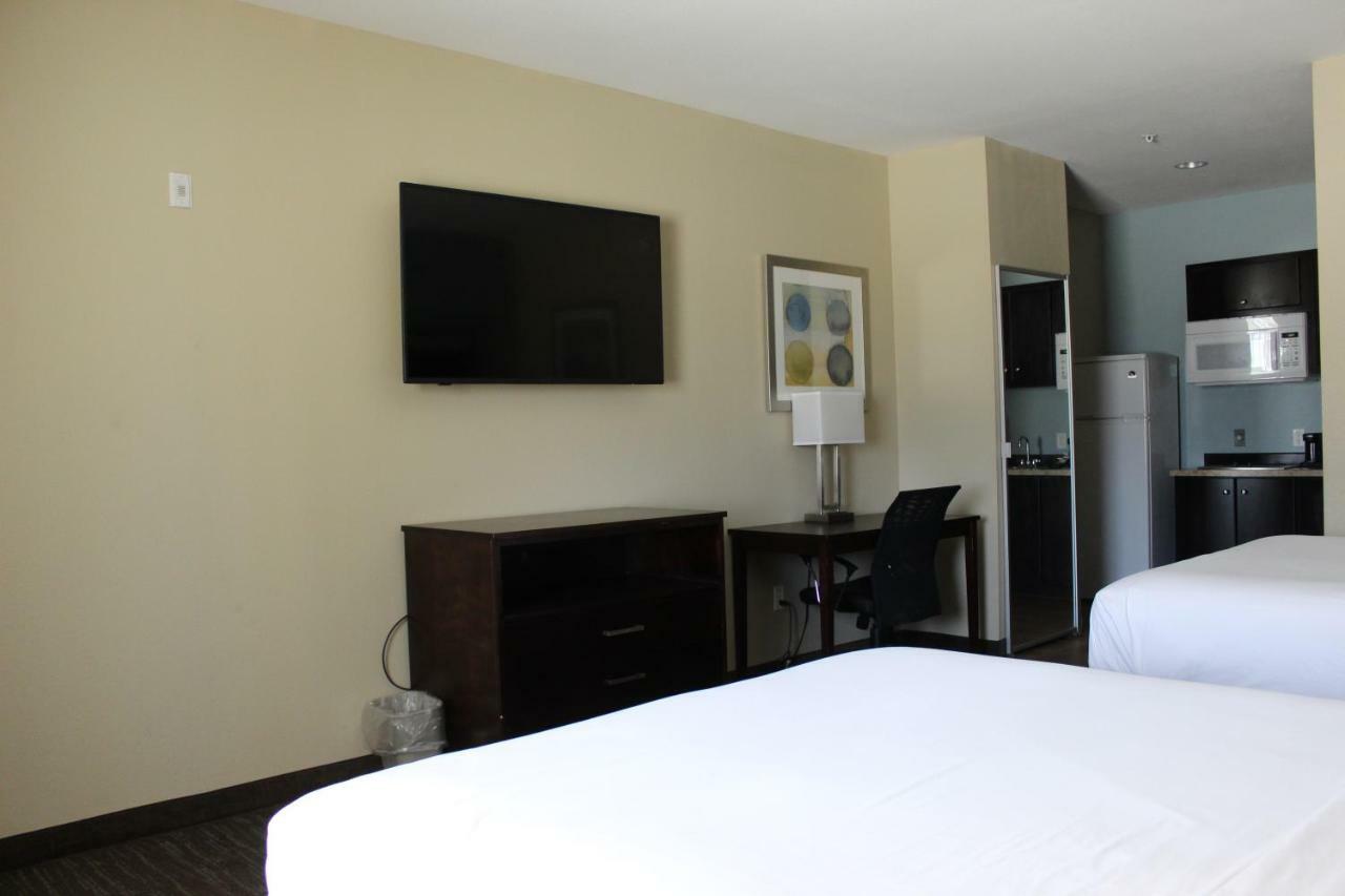 Horizon Inn&suites 3* Pearsall