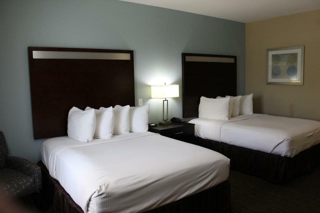 Horizon Inn&suites 3* Pearsall