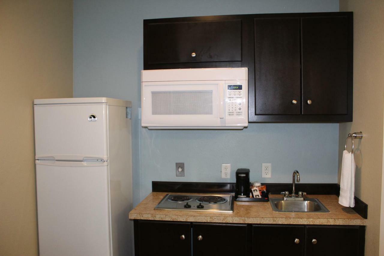 Hotel Horizon Inn&suites