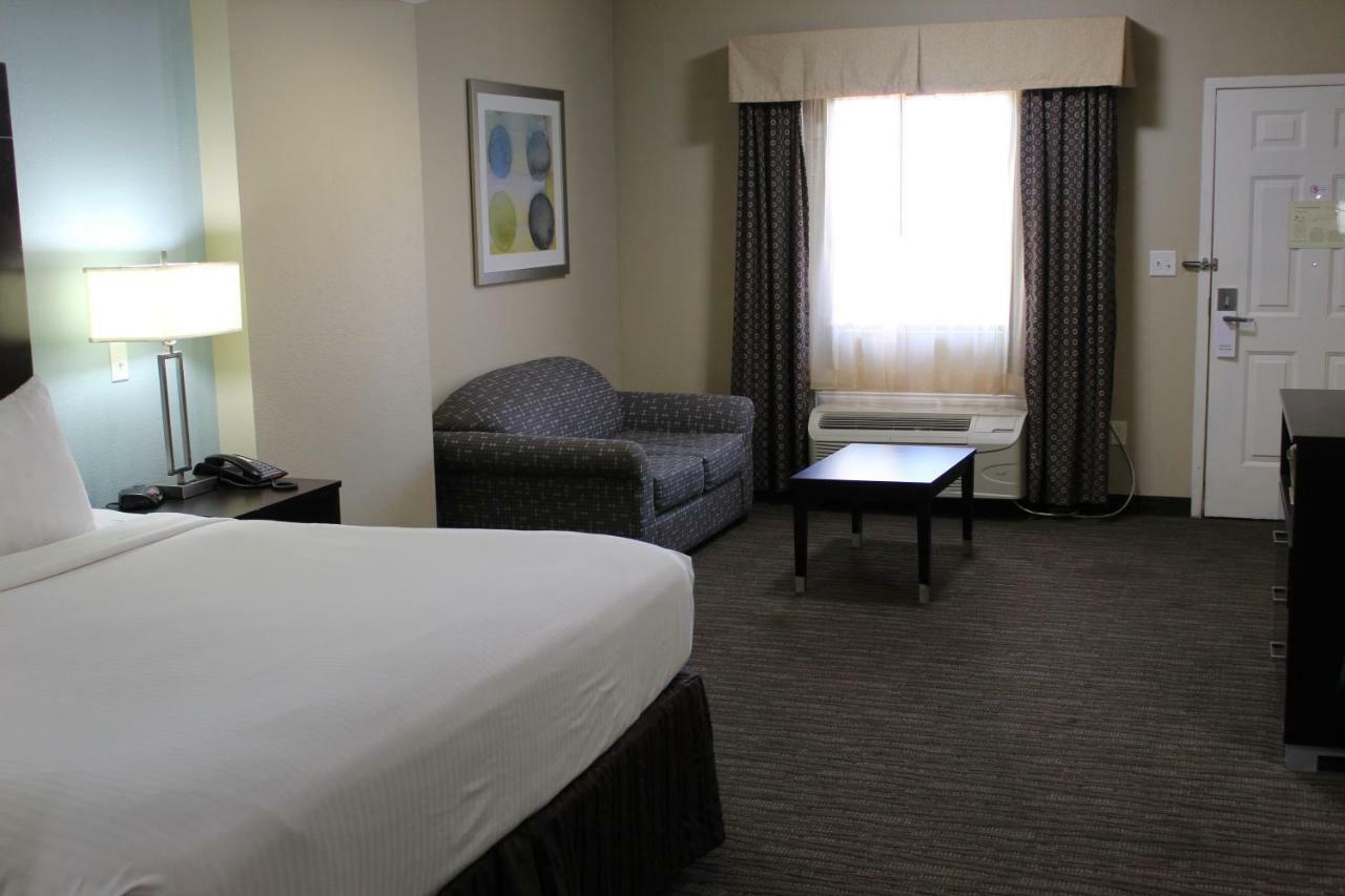 Horizon Inn&suites 3*