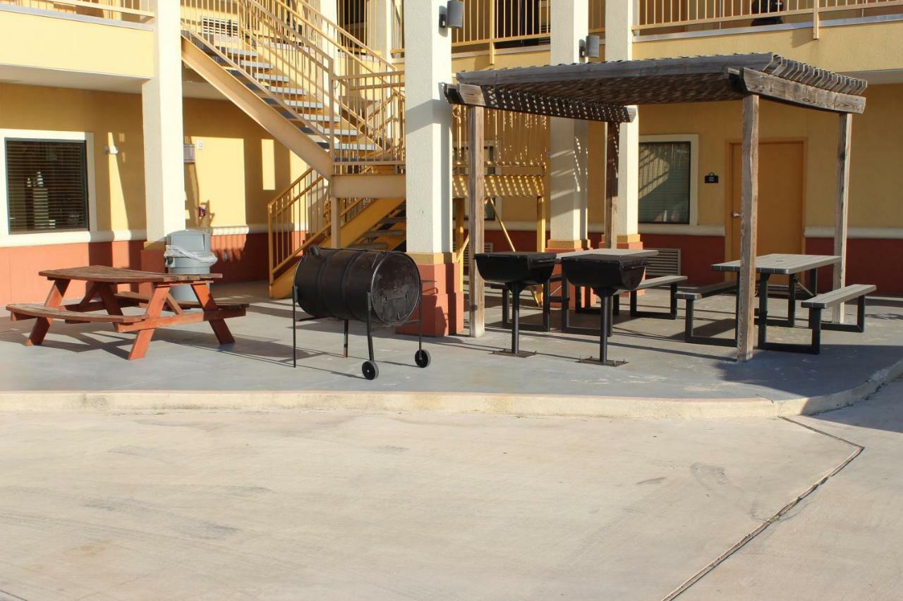 Horizon Inn&suites 3* Pearsall