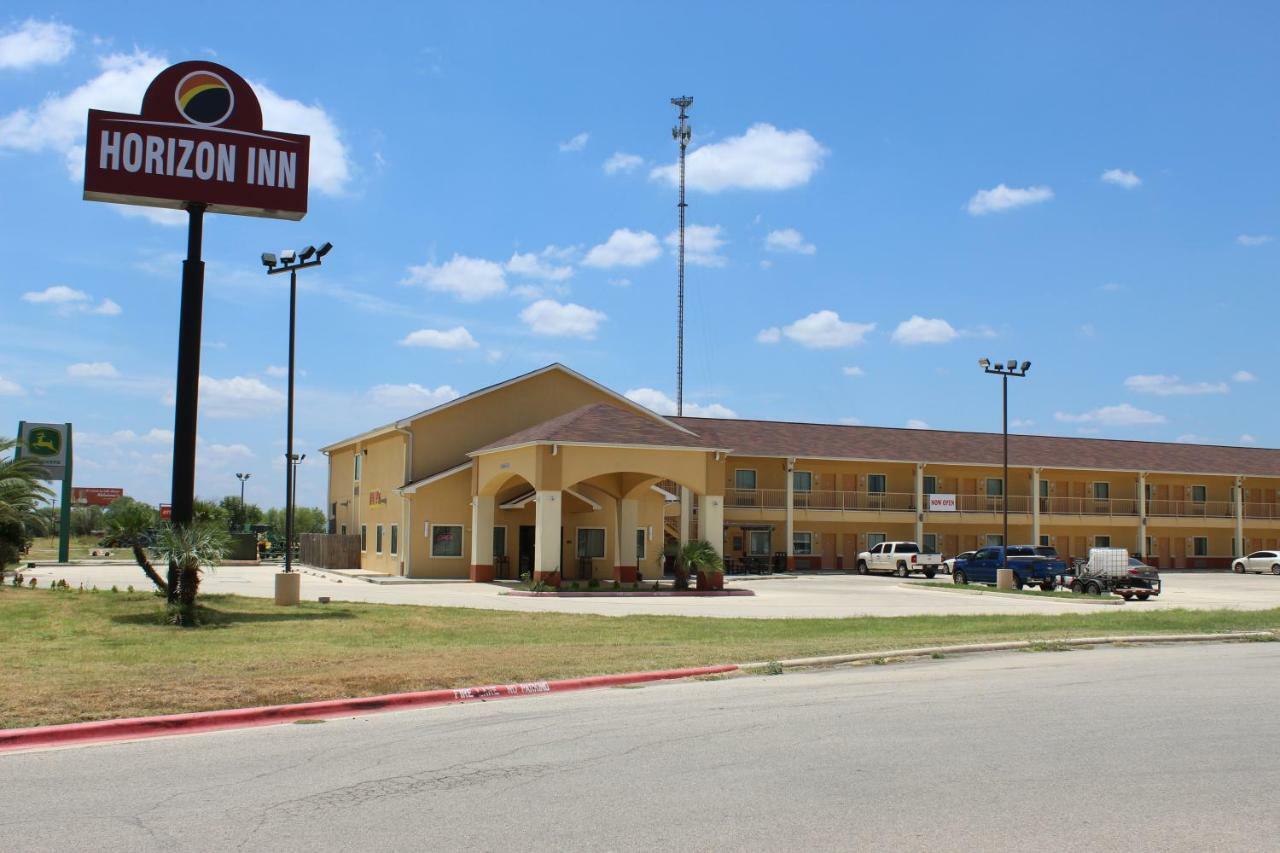 Hotel Horizon Inn&suites Pearsall