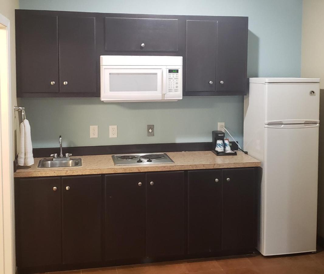 Horizon Inn&suites Hotel