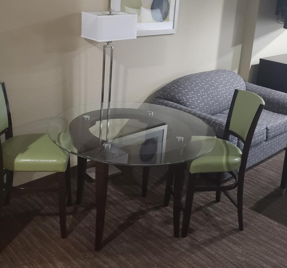 Horizon Inn&suites Pearsall