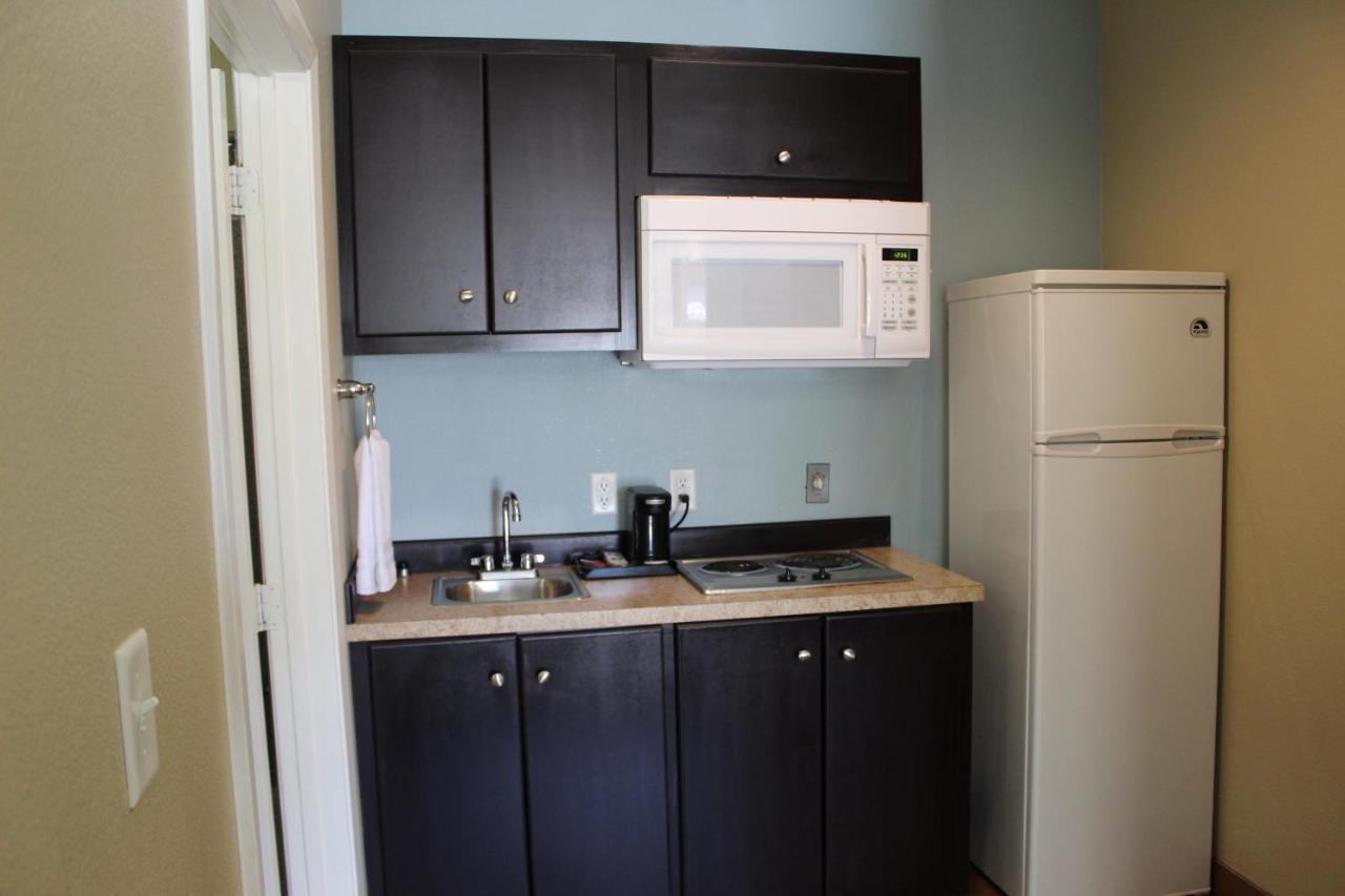 Horizon Inn&suites Hotel Pearsall