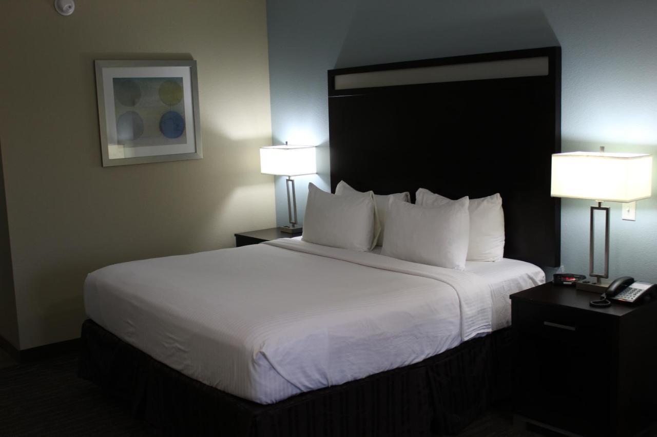 Horizon Inn&suites