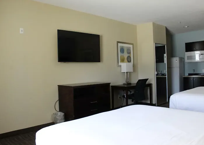 Horizon Inn & Suites