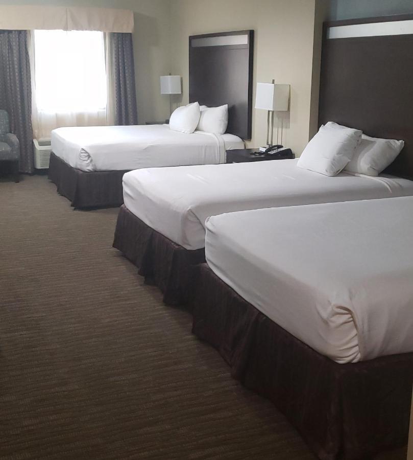 Hotel Horizon &